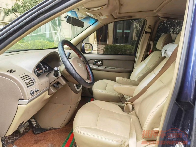 苏州13年别克GL84