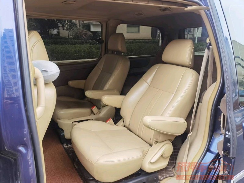 苏州13年别克GL86