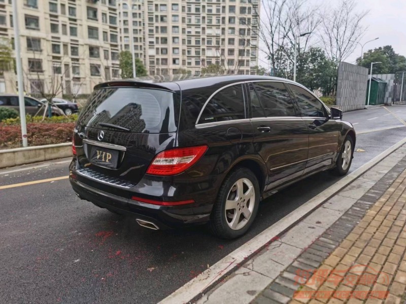 苏州15年奔驰R7