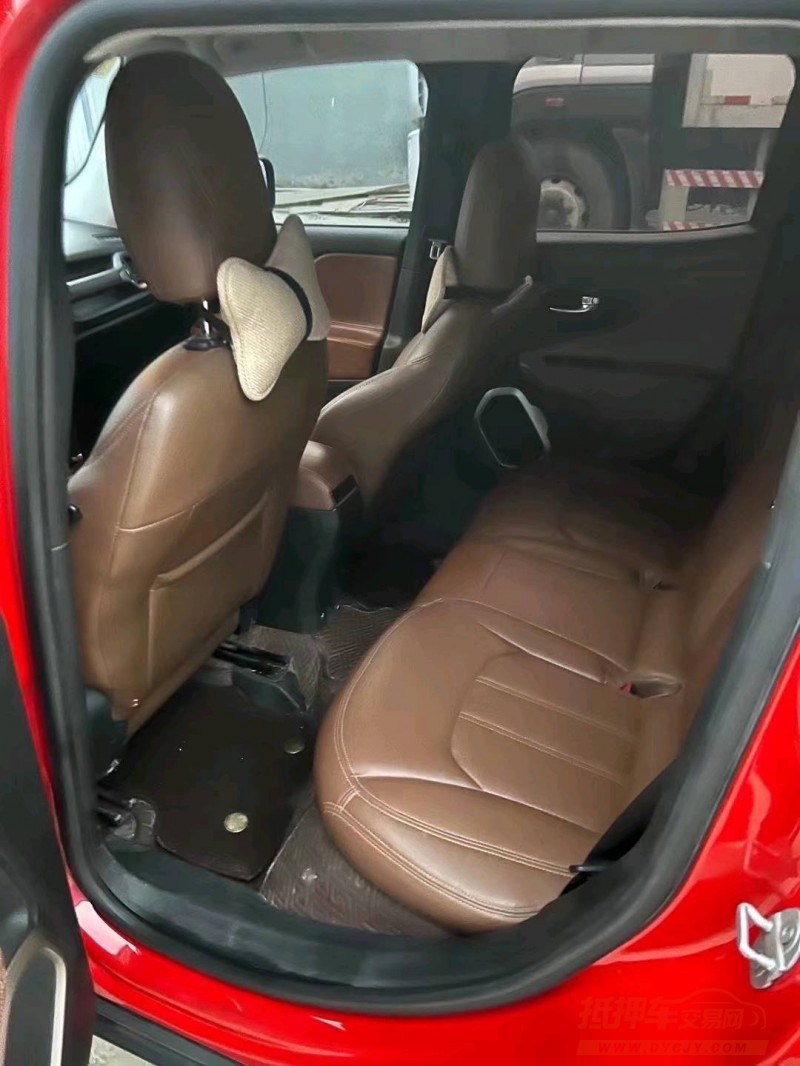 邯郸17年Jeep自由侠6