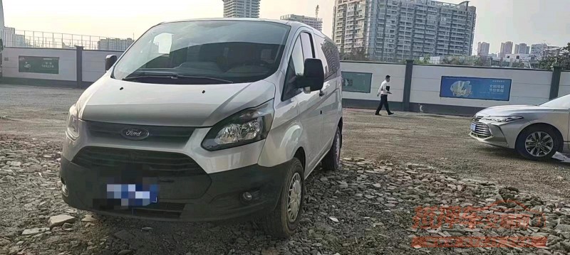 枣庄18年福特全顺1