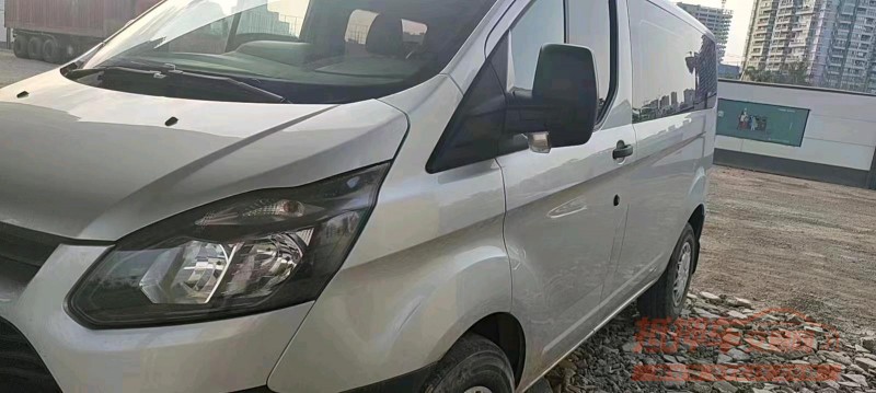 枣庄18年福特全顺2