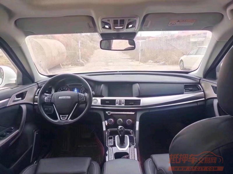 东营21年哈弗H75