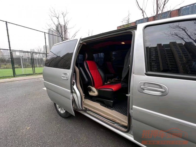 枣庄15年别克GL85