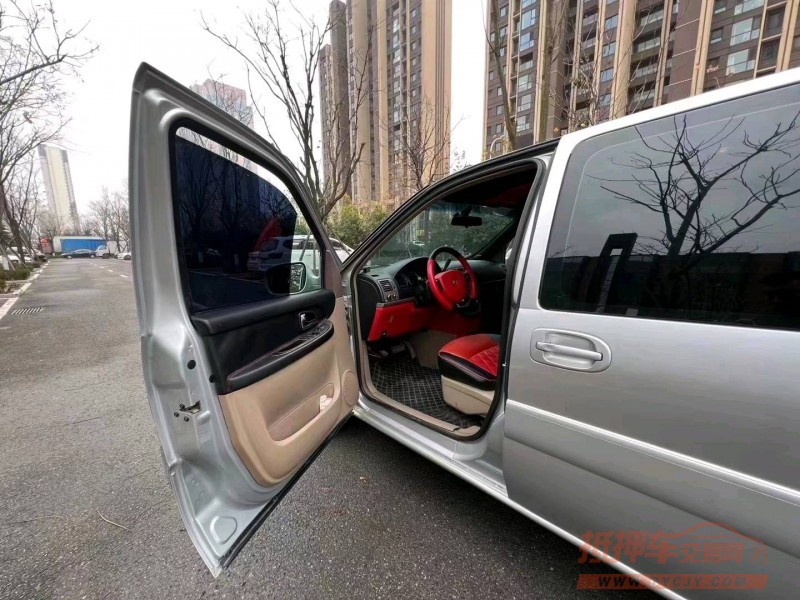 枣庄15年别克GL88