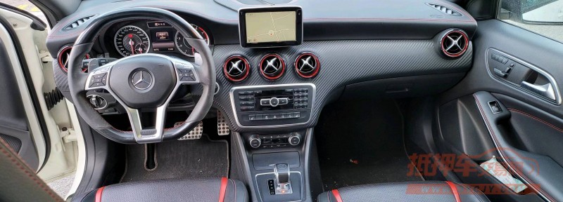 枣庄15年奔驰AMG6