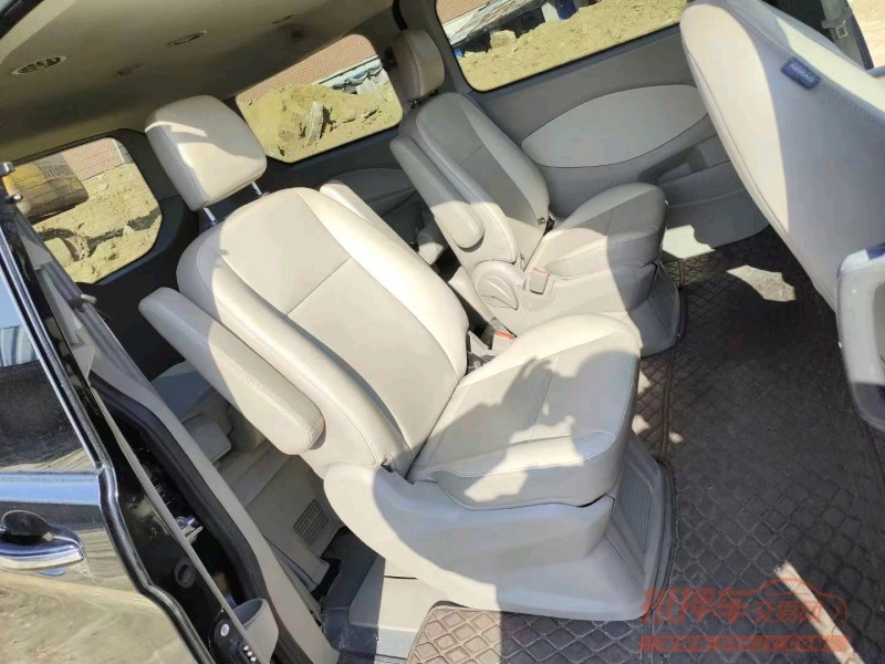 枣庄19年福特途睿欧6