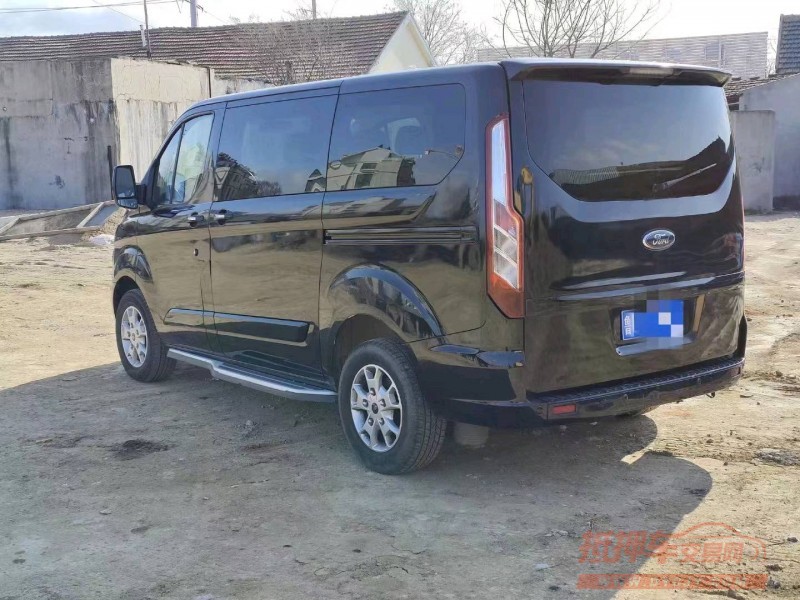 枣庄19年福特途睿欧7