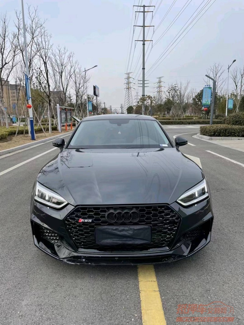 徐州19年奥迪A51