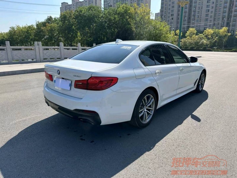 徐州18年宝马5系6