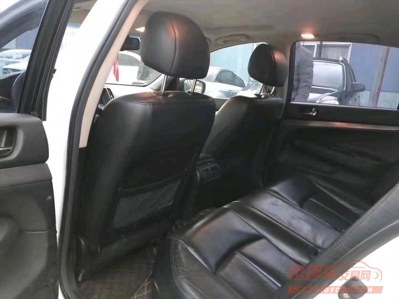 青岛14年奔驰GLK6