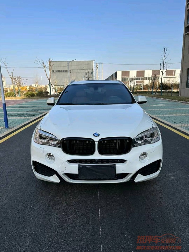 徐州20年宝马X61