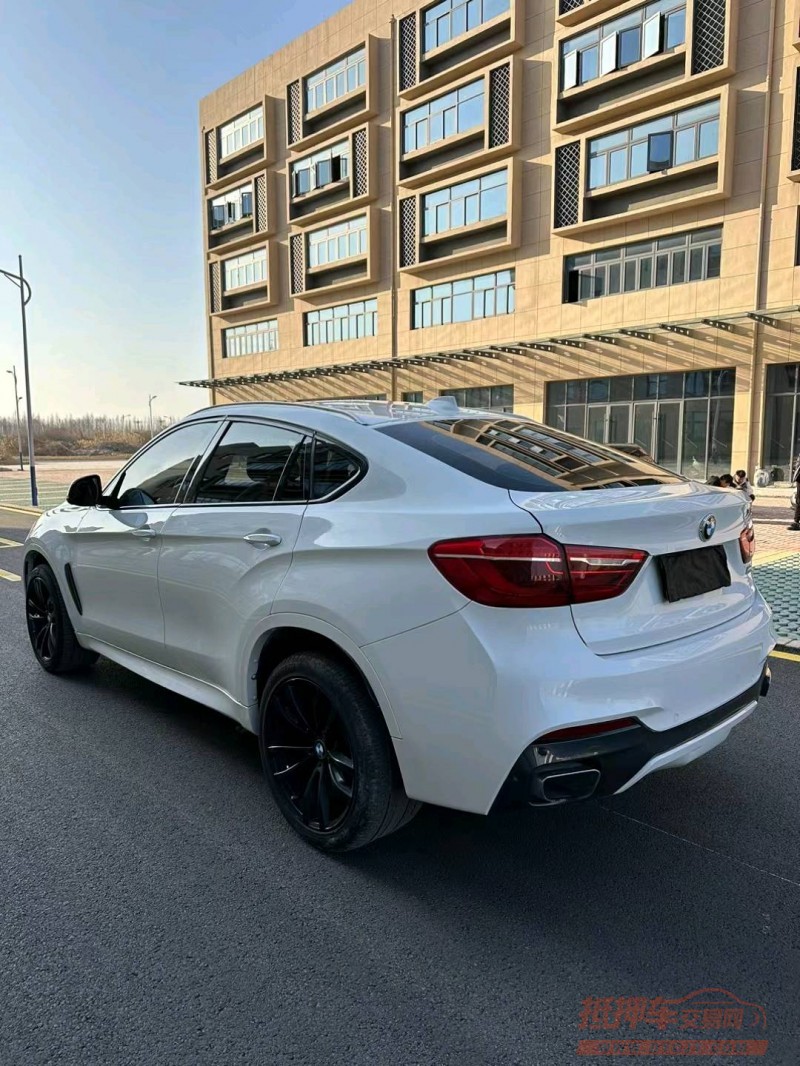 徐州20年宝马X64