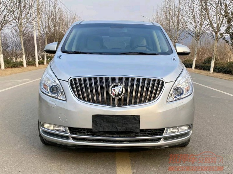 徐州15年别克GL89