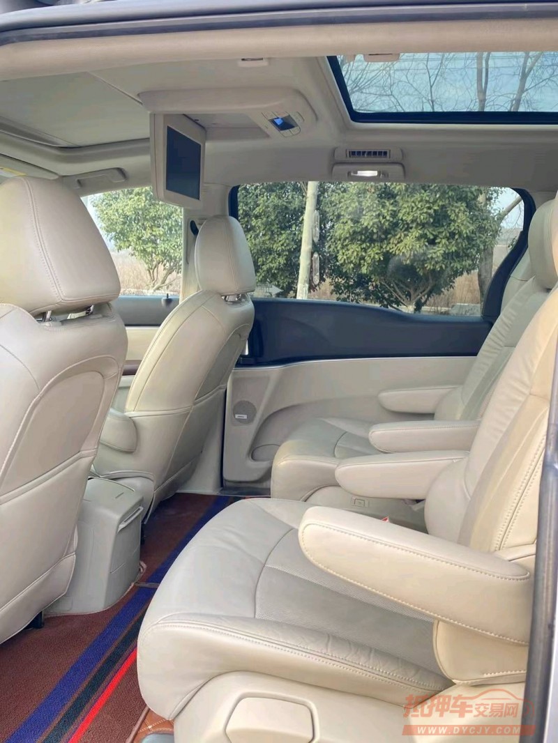 徐州15年别克GL85