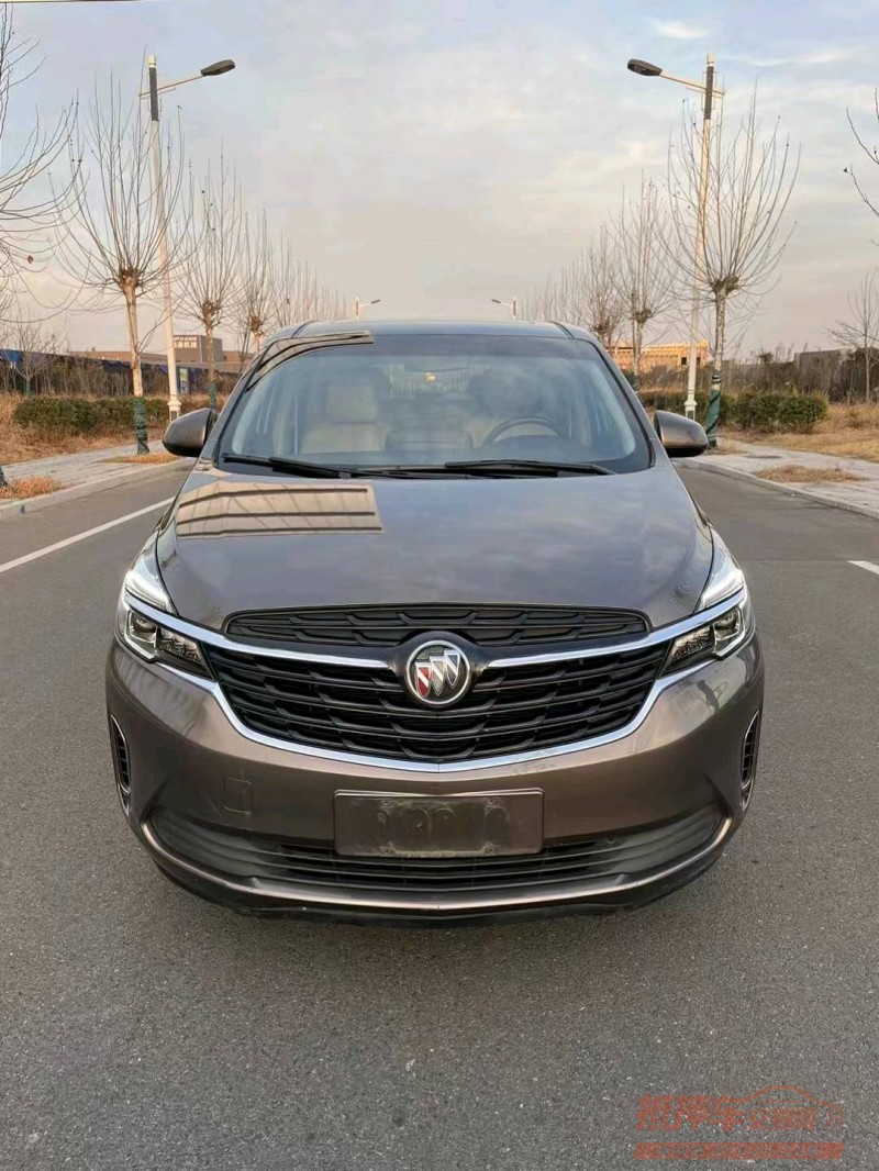 徐州20年别克GL89