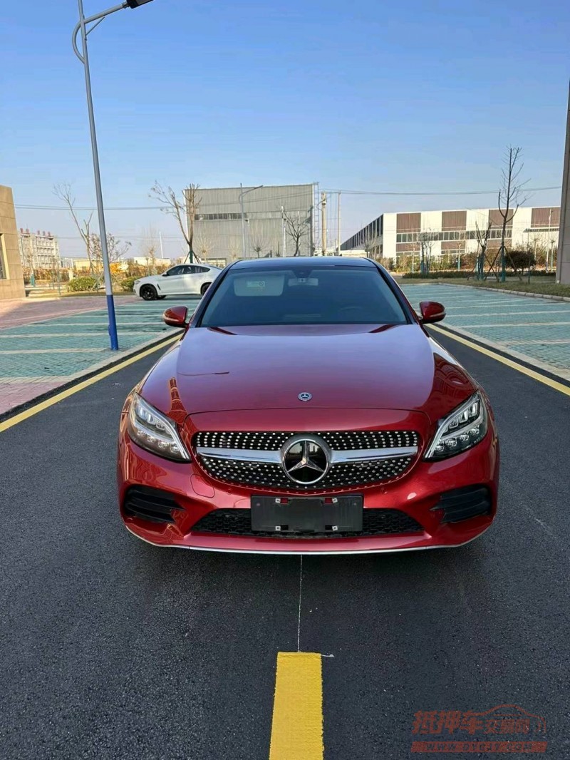 徐州19年奔驰C7
