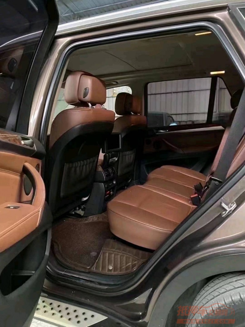 安顺13年宝马X53