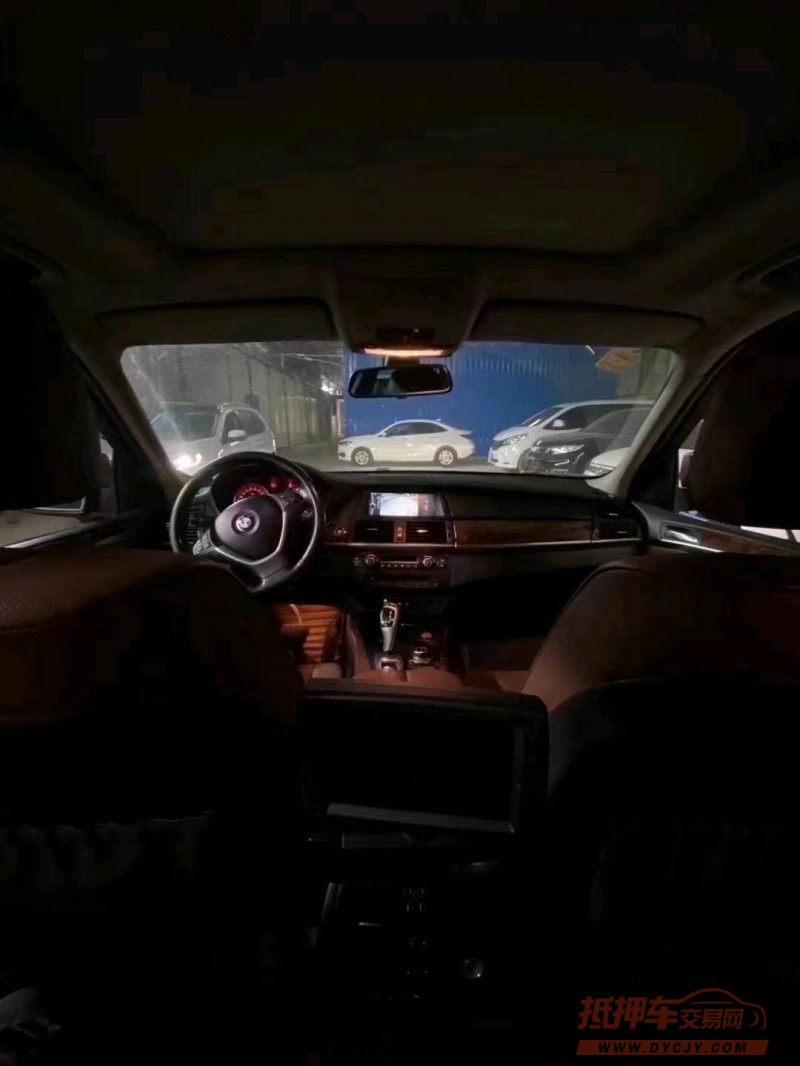 安顺13年宝马X56