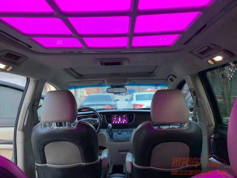 枣庄12年别克GL85