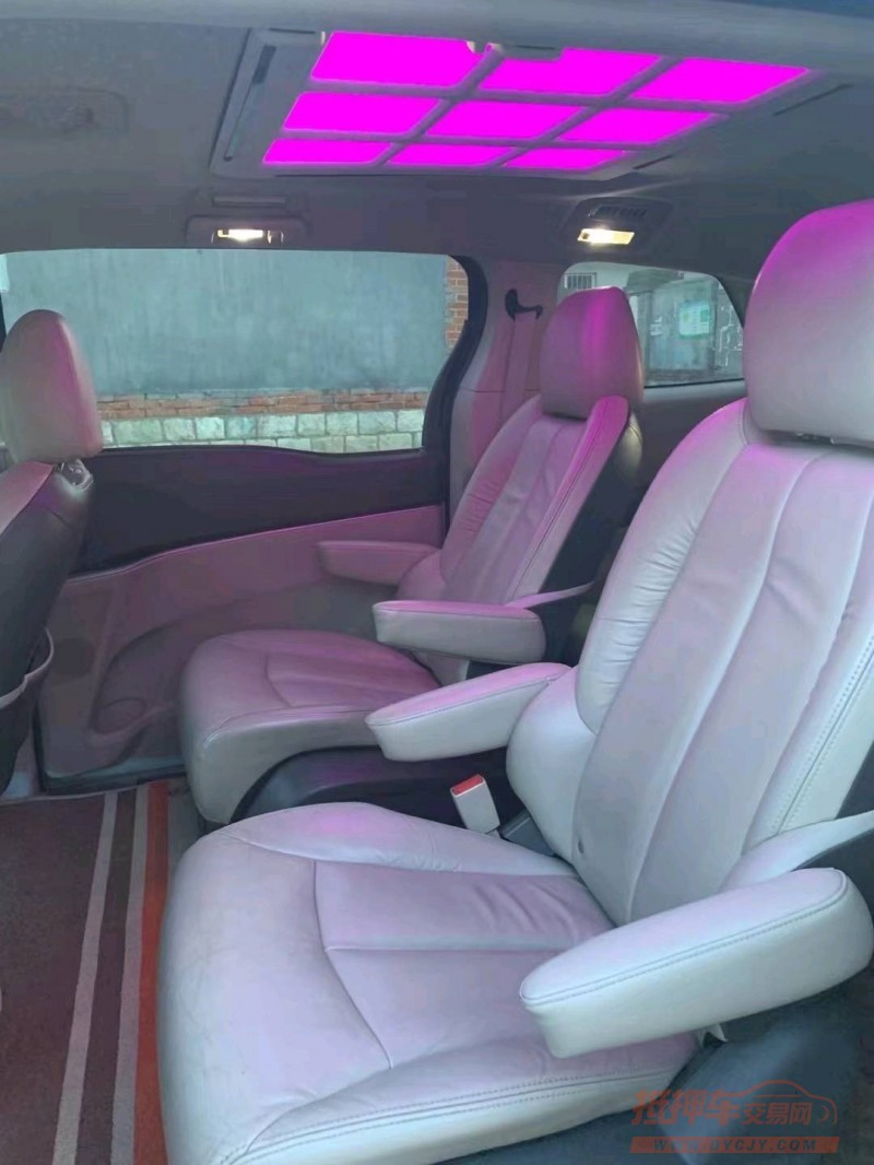 枣庄12年别克GL86