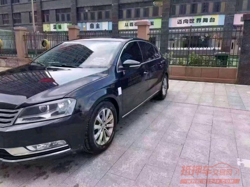 北京15年大众迈腾2