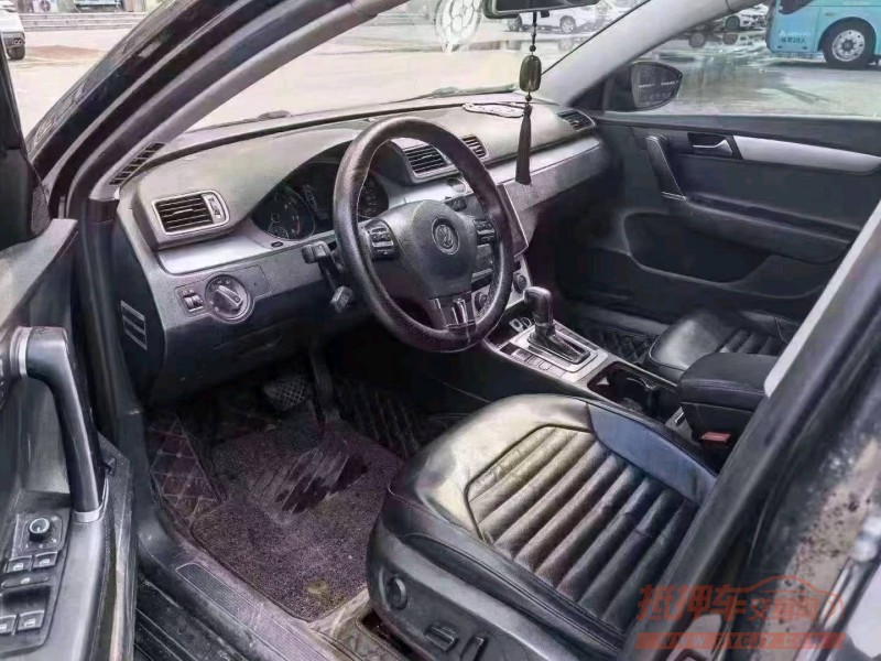 北京15年大众迈腾5