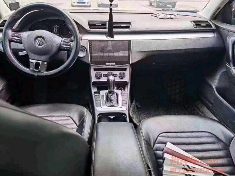 北京15年大众迈腾6