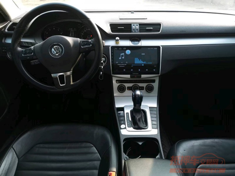 保定16年大众迈腾6