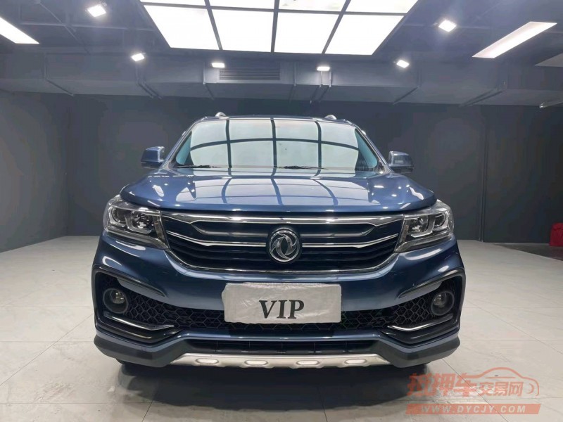 成都18年东风景逸1