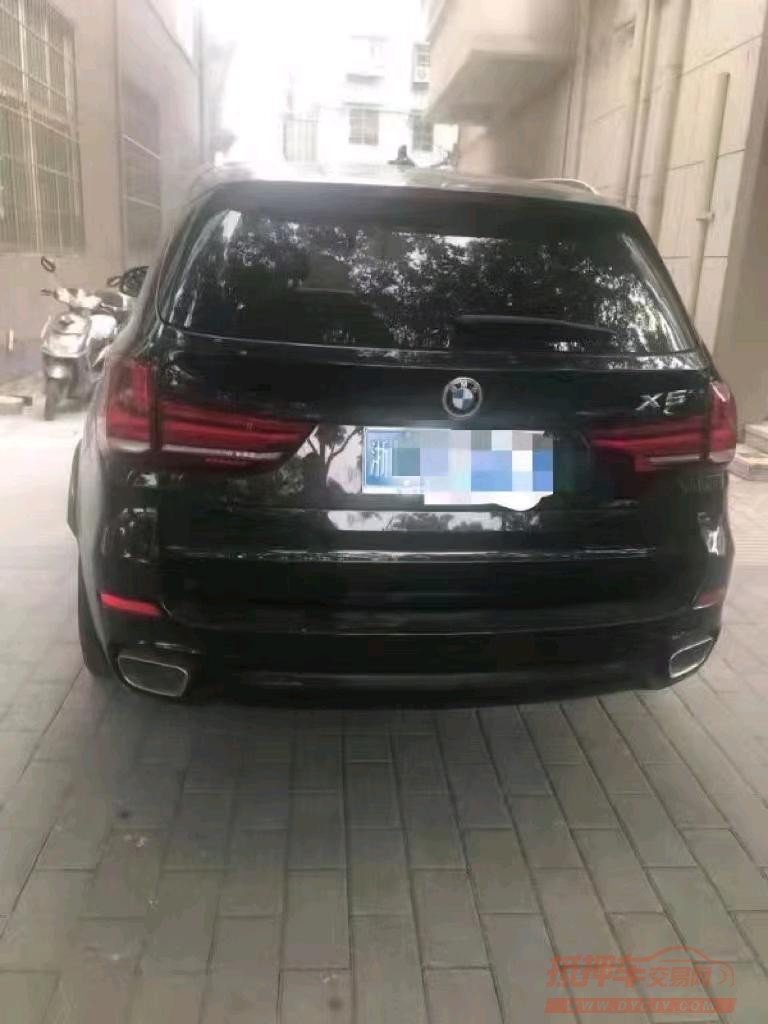 常州18年宝马X53