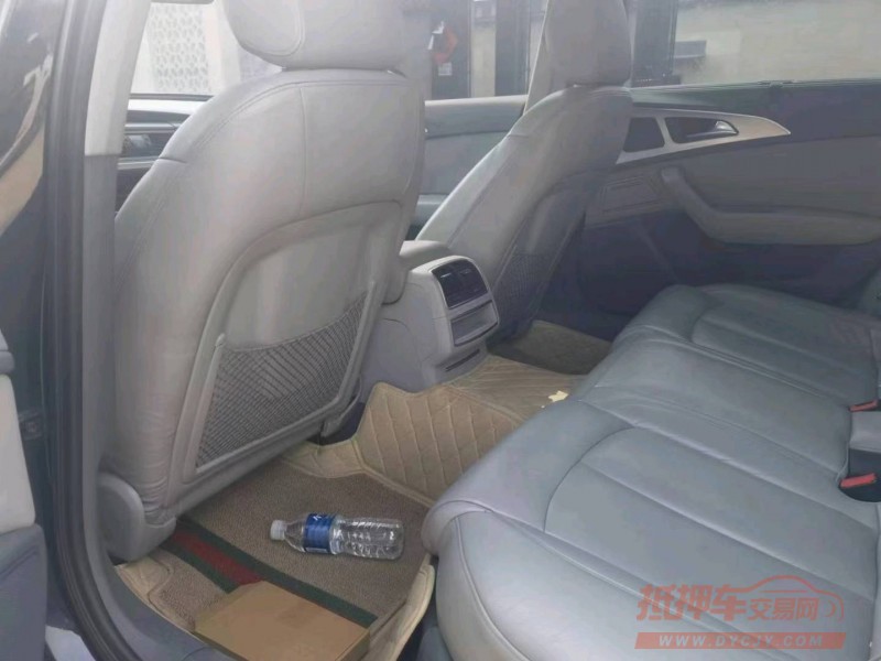 保定13年奥迪A6L7