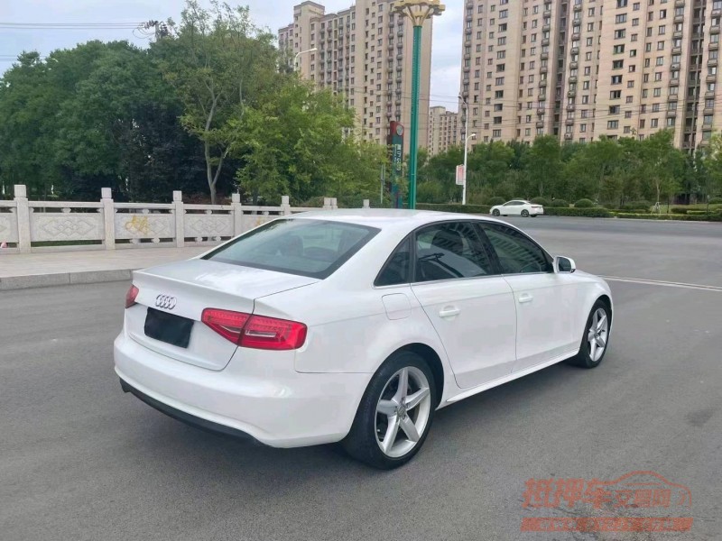 徐州15年奥迪A44