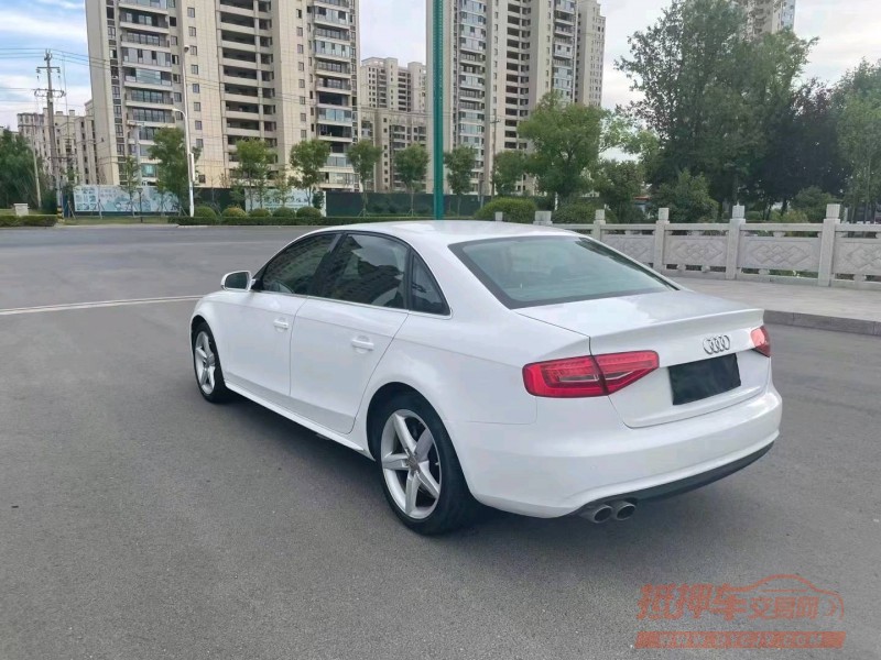 徐州15年奥迪A45