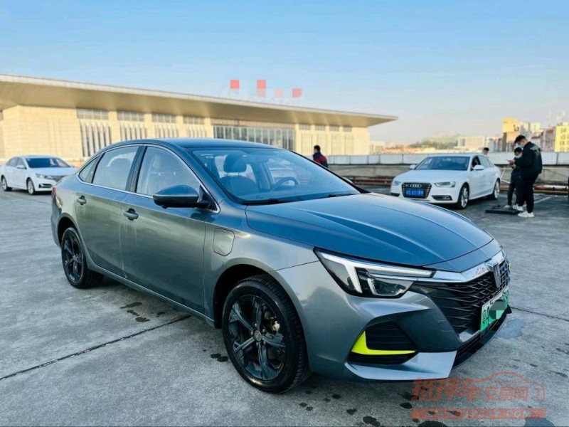 東莞22年榮威i67