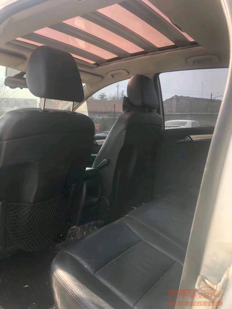 枣庄11年奔驰B2