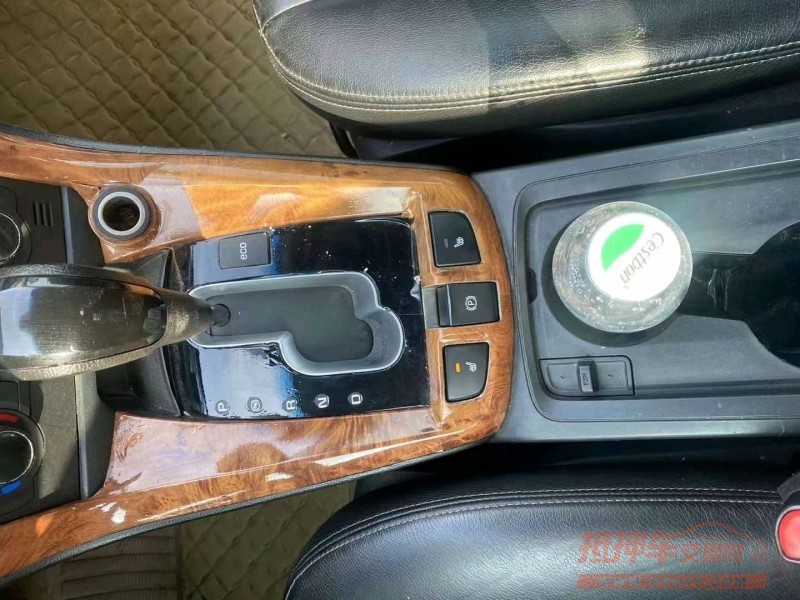 潍坊13年雪佛兰科帕奇7