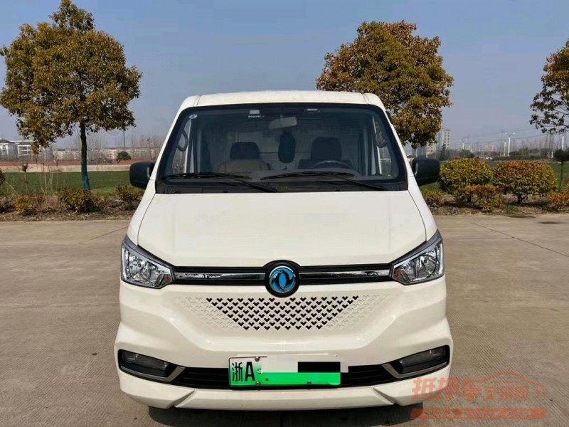 盐城22年东风概念车1