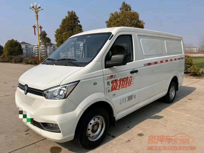 盐城22年东风概念车3