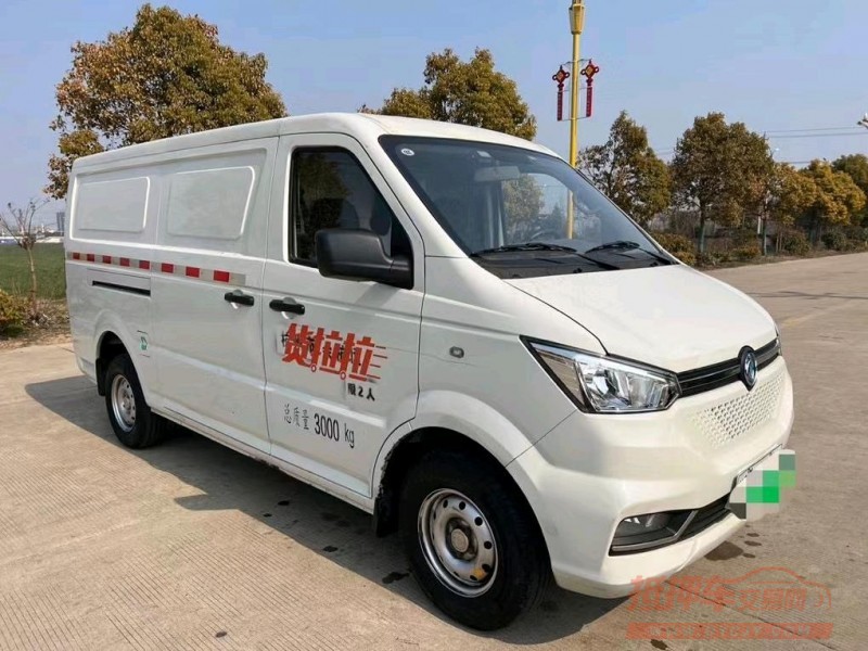 盐城22年东风概念车2