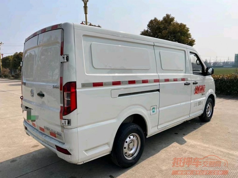 盐城22年东风概念车5