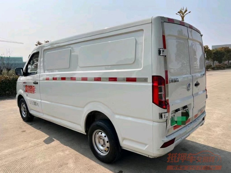 盐城22年东风概念车4