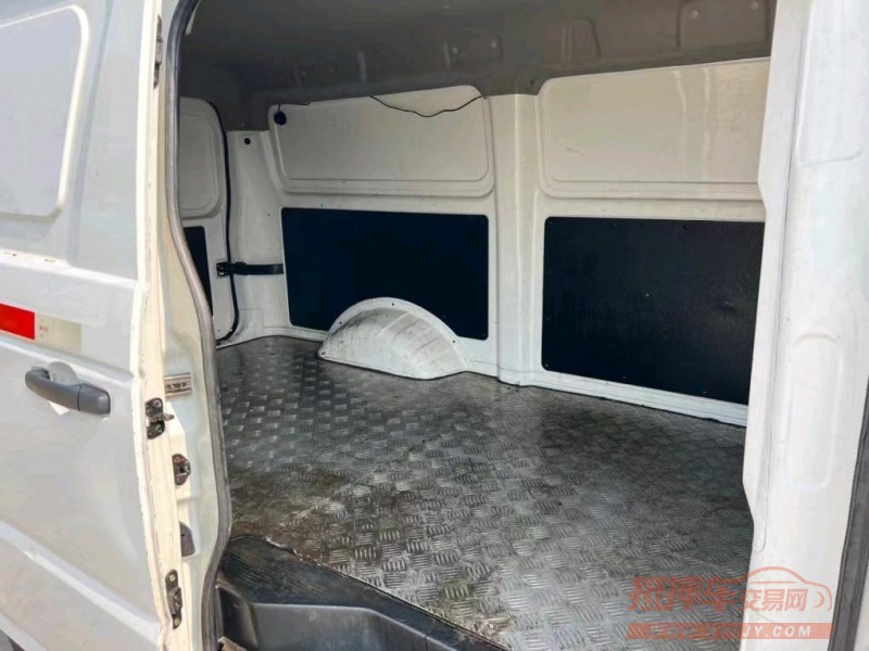 盐城22年东风概念车9