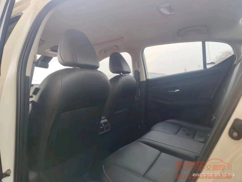 保定20年日产轩逸7