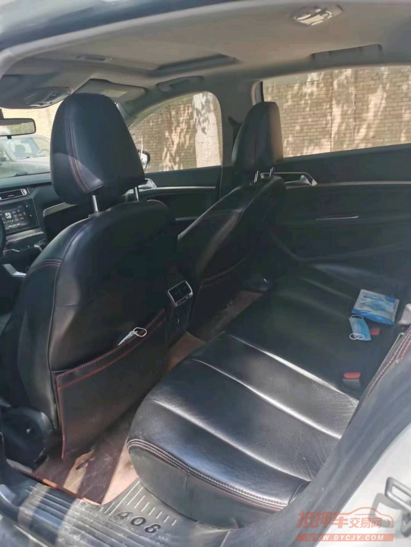 保定16年标致4083