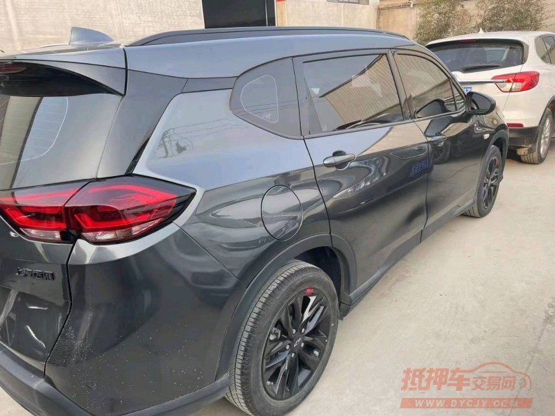 保定20年雪佛兰沃兰多4