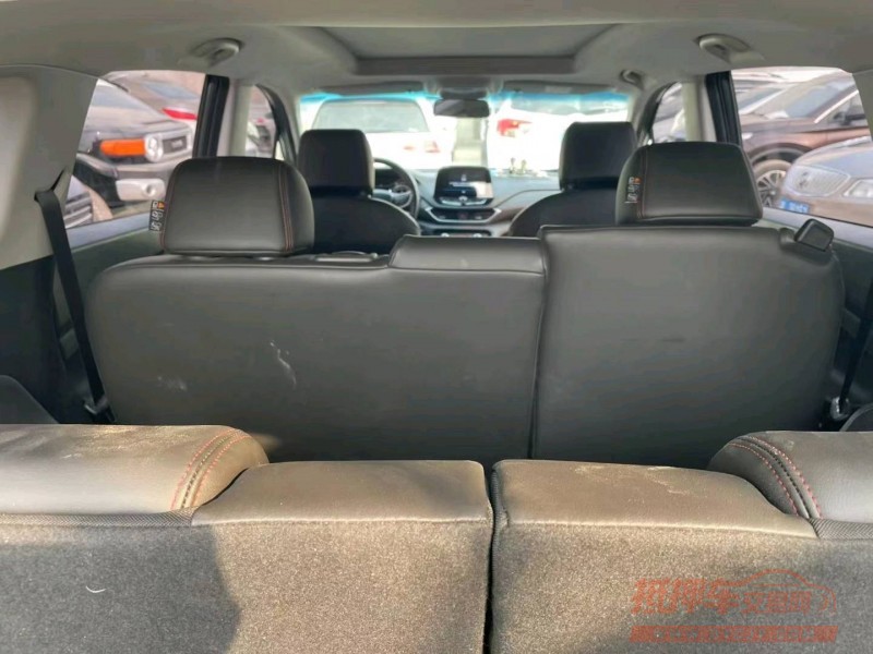 保定20年雪佛兰沃兰多7