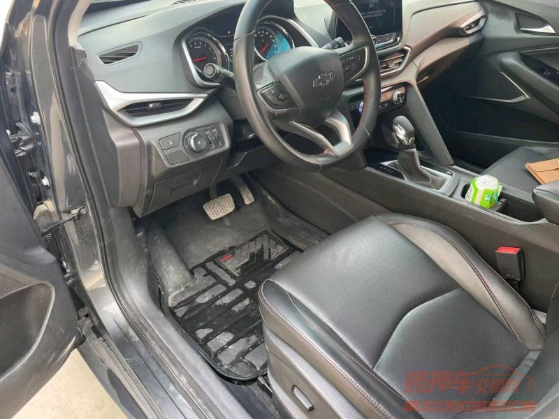 保定20年雪佛兰沃兰多6