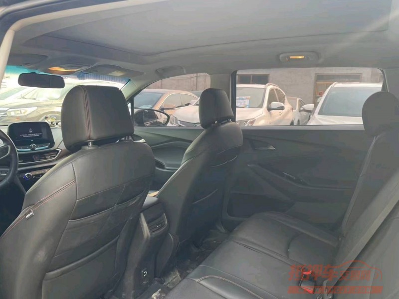 保定20年雪佛兰沃兰多8