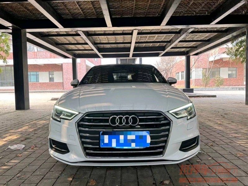 东营20年奥迪A37